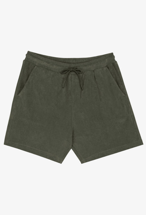 Badstof Man Short Basic | NOTE: Levertijd 5-7 werkdagen